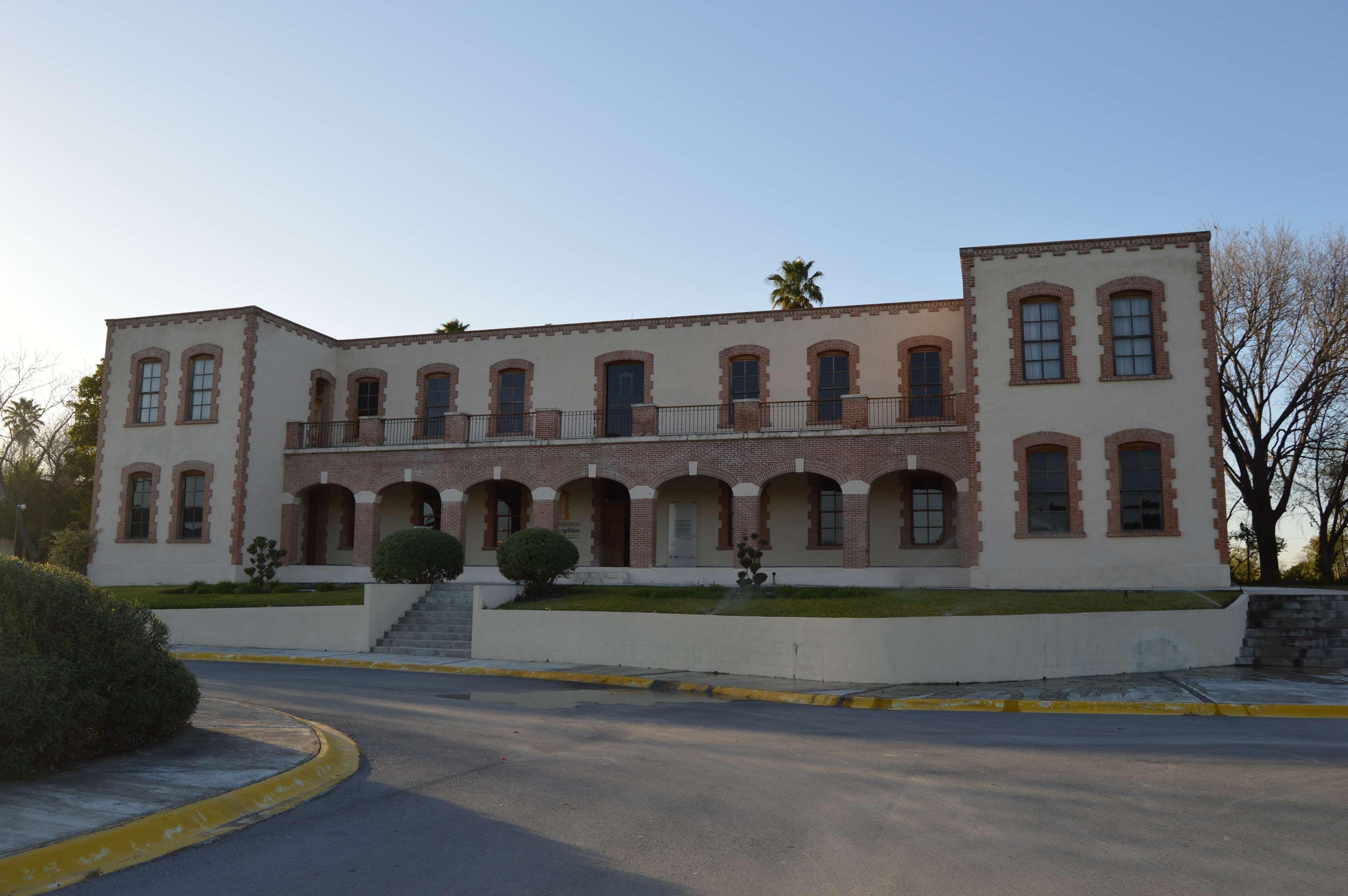 Best Western Bazarell Inn Montemorelos Luaran gambar